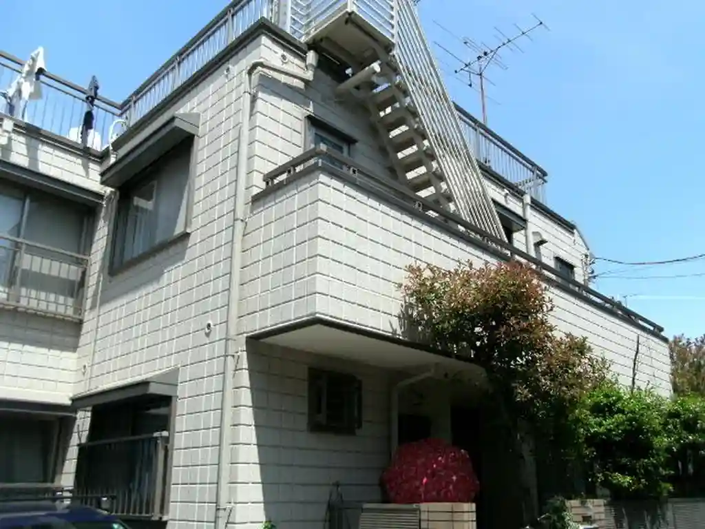 メゾン西村 外観