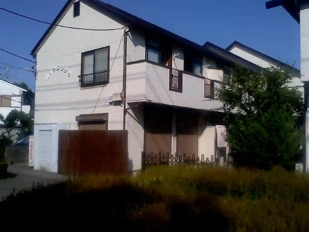 ハイツ吉川 外観