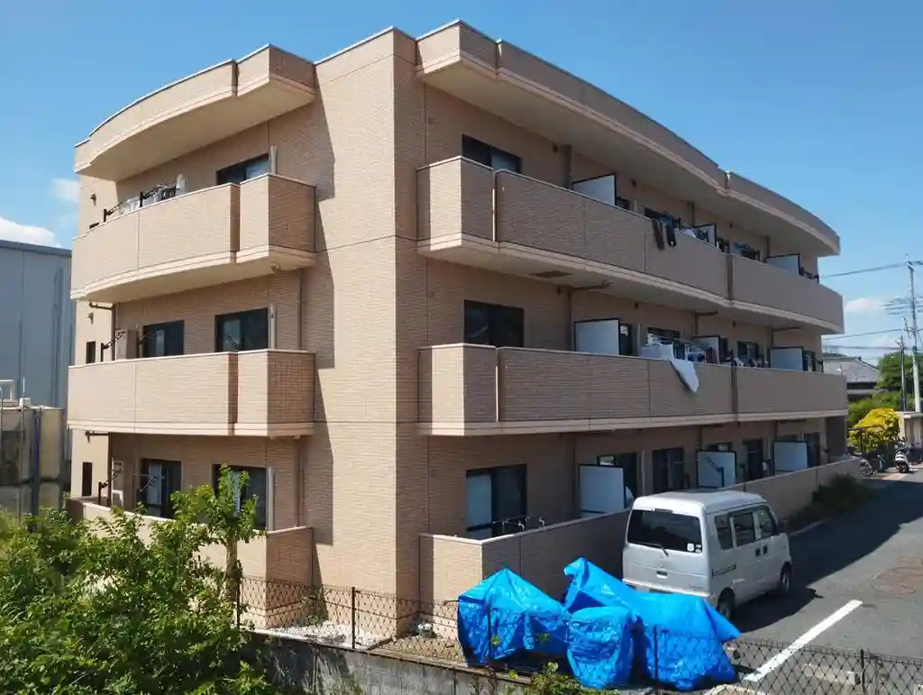 カンタービレ 外観