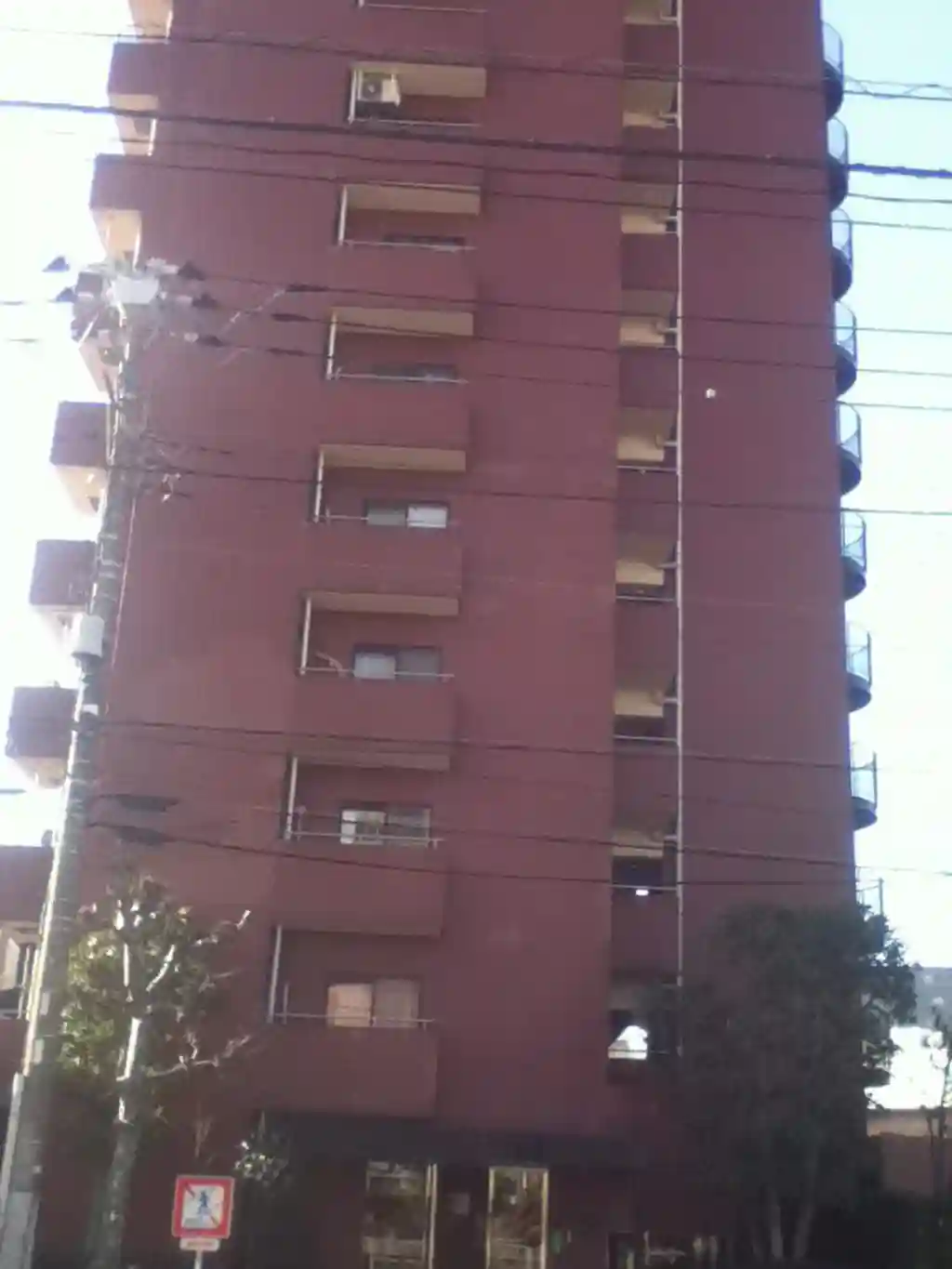 アーバンコートU 外観