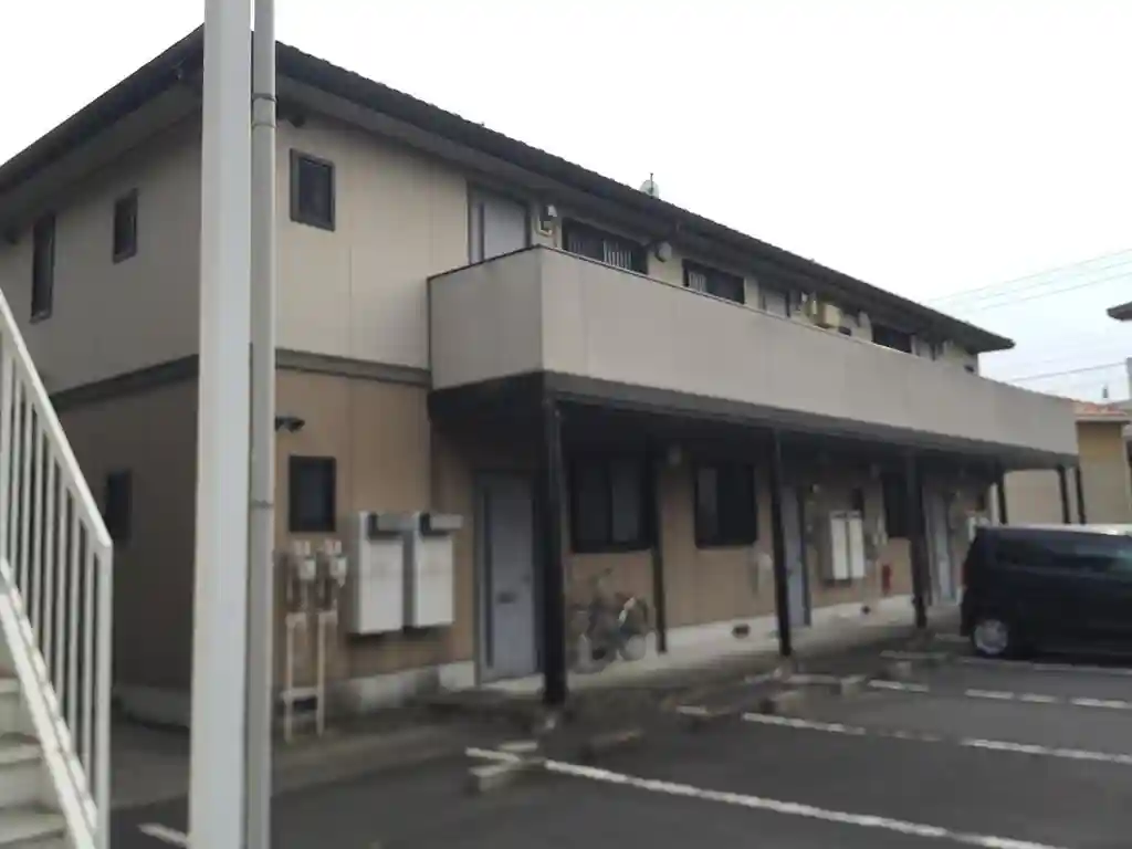 エクセルC 外観
