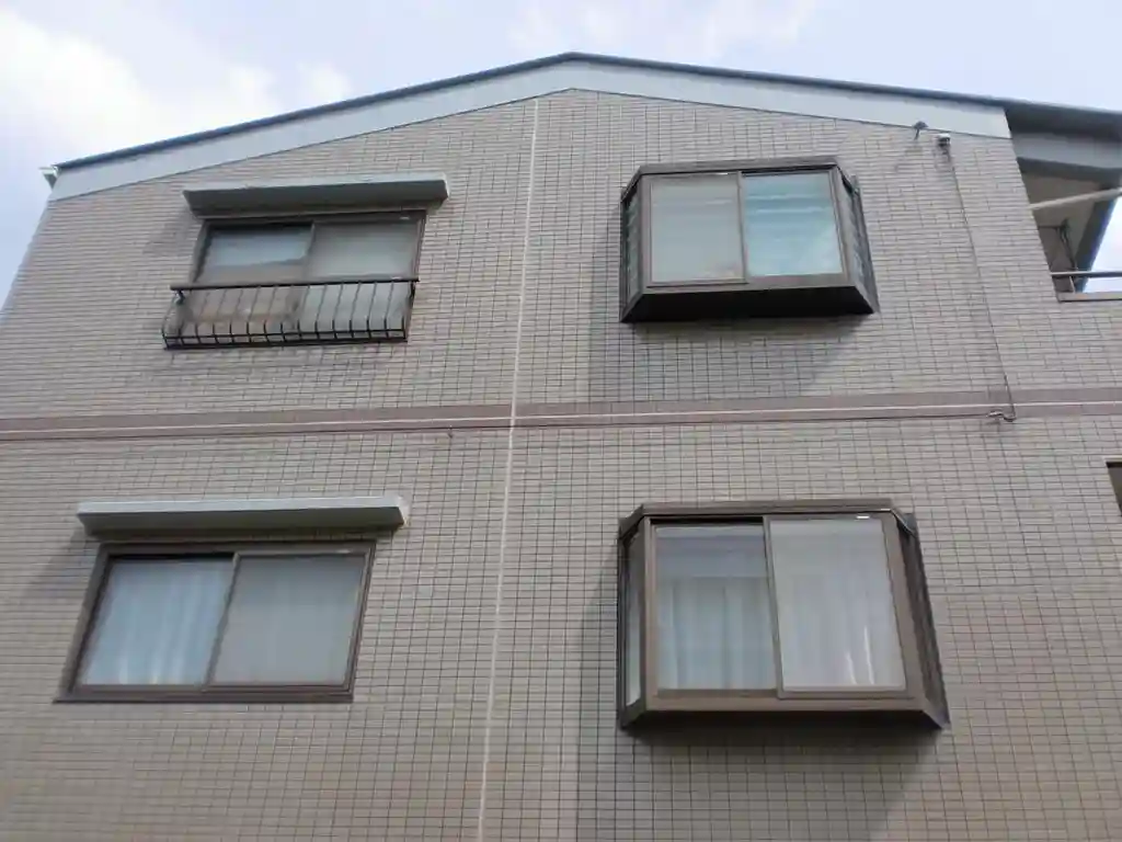 ハイツ豊泉 外観