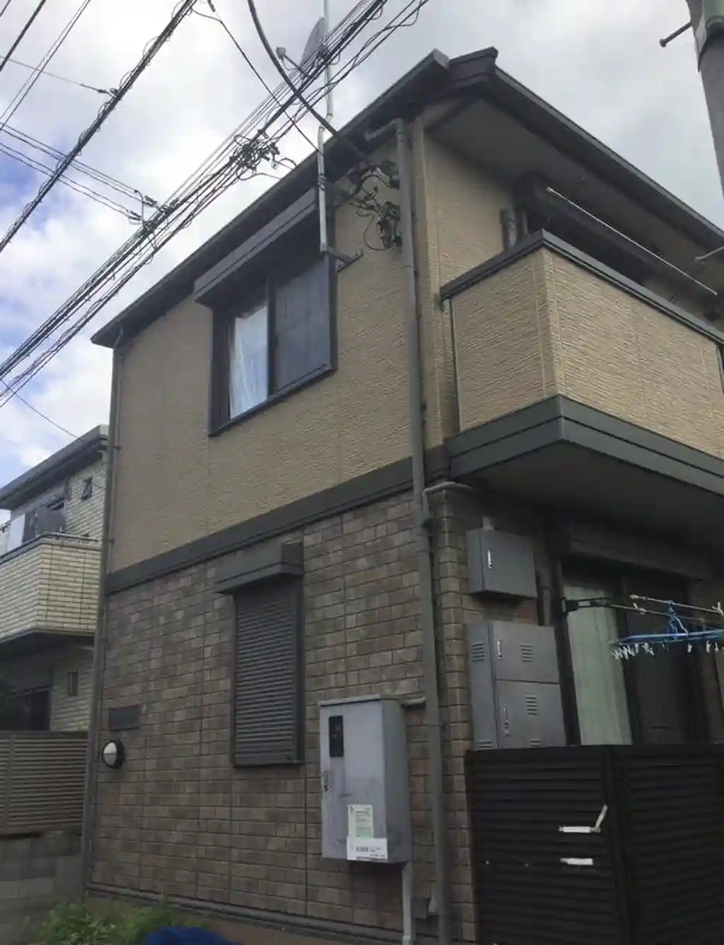 BellWood・Terra田園調布 外観