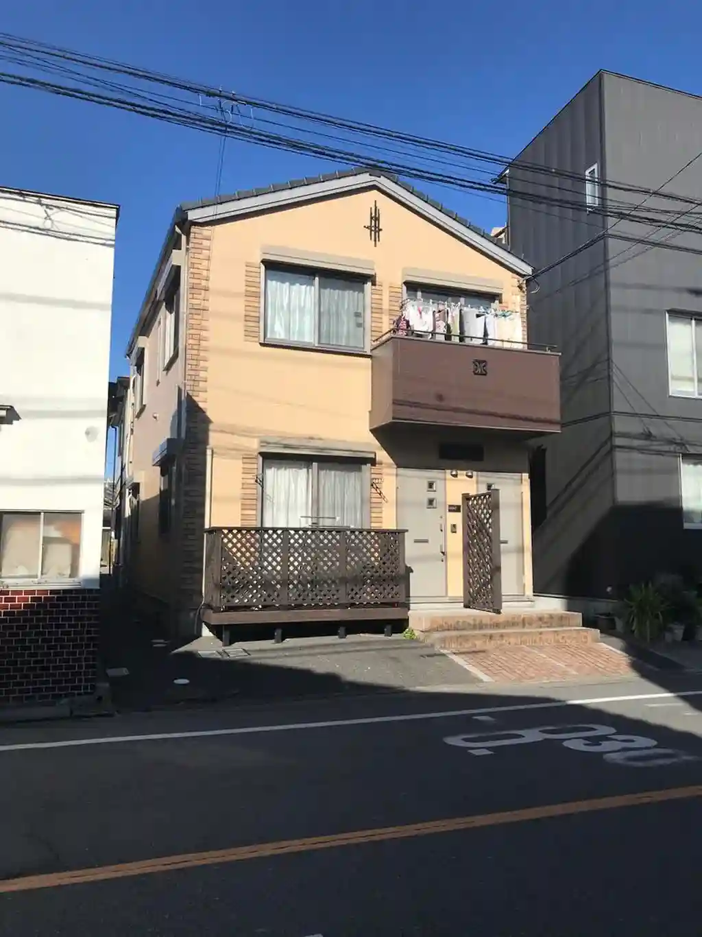 プリムラ 外観