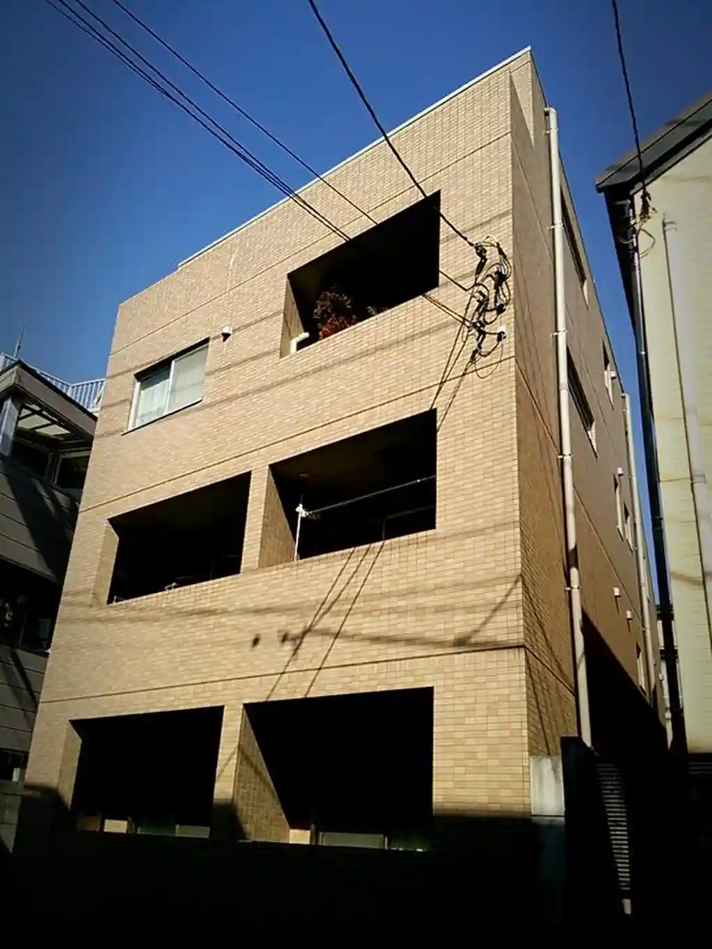 RoyalLionVillage6 外観