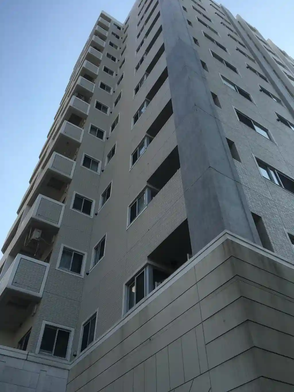 エルズ藤沢 湘南 EVER COAST 外観