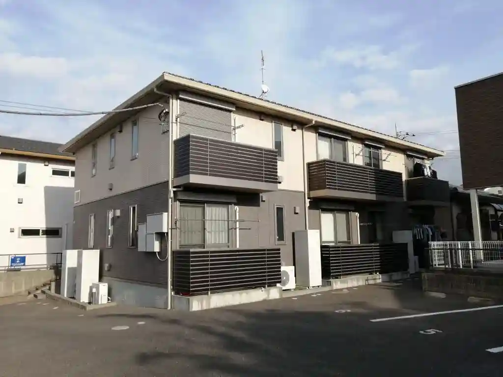 コリナベルデ 外観