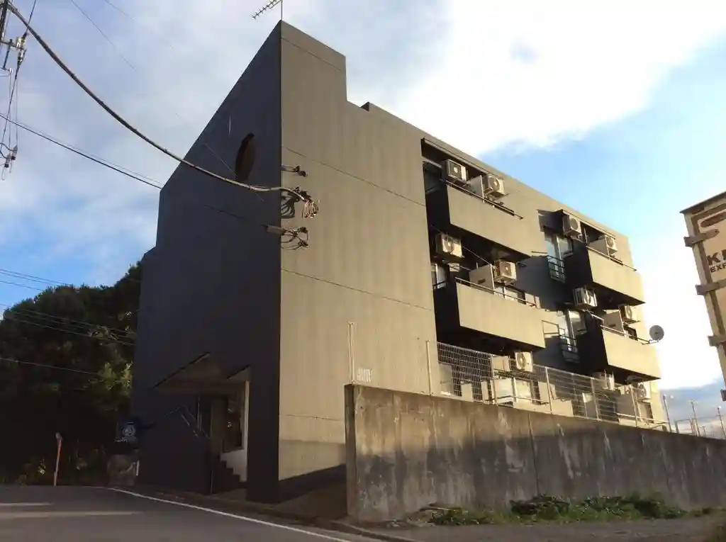 クエスト 外観