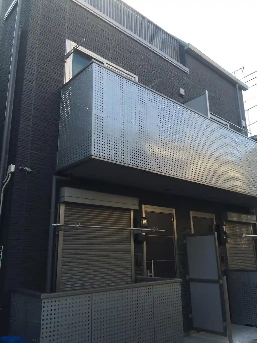 SARTEHエスポワール 外観