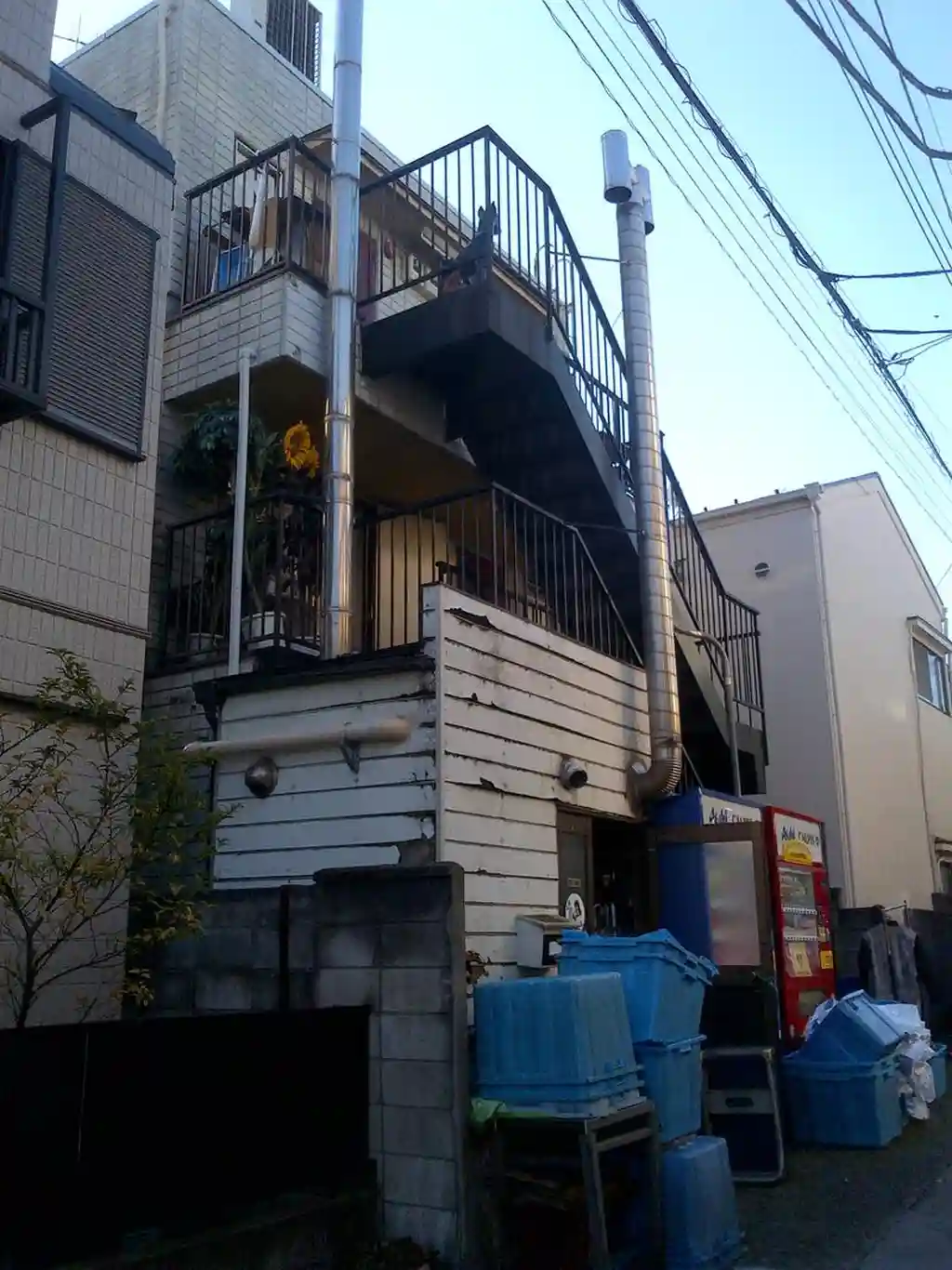 ヴェール戸塚 外観