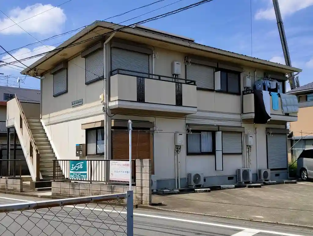 カーサ・ゼルコM 外観
