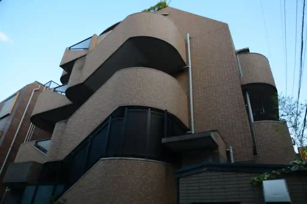ランドオアシスヒロ 外観
