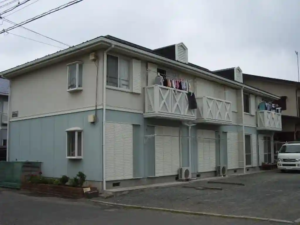 ブライトン東海岸 外観