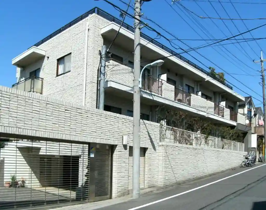 ミゾタ6 外観