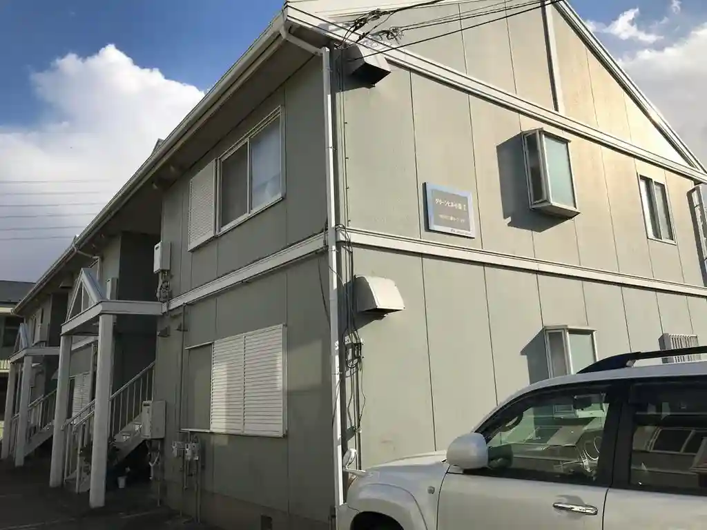 グリーンヒル小森I 外観