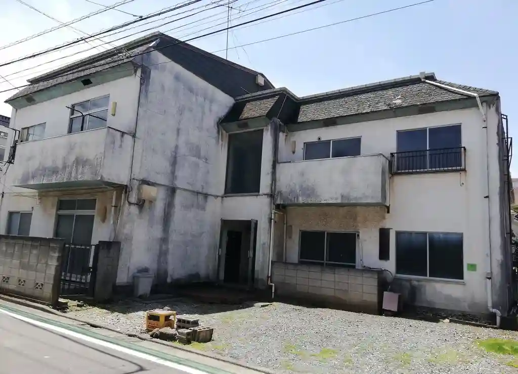 ユーカリコーポ 外観