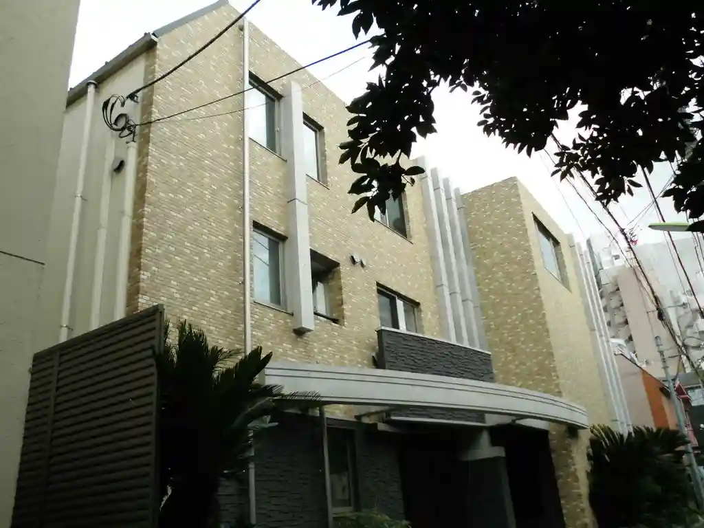 ForestHome 外観