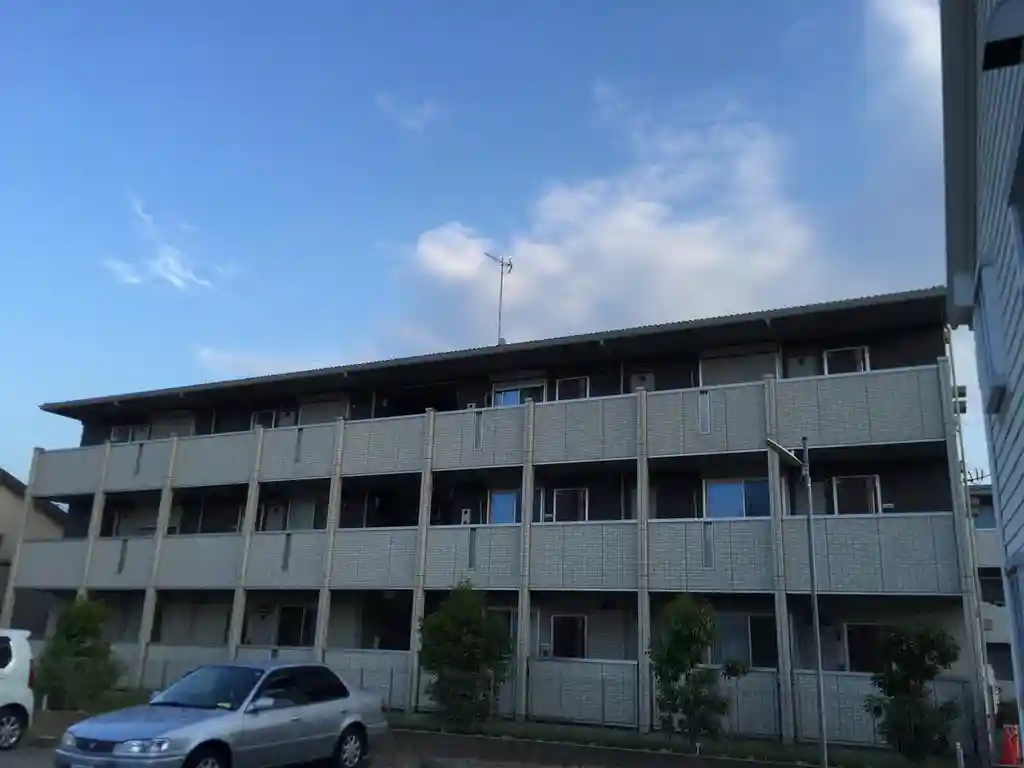FOURSEASONSC 外観