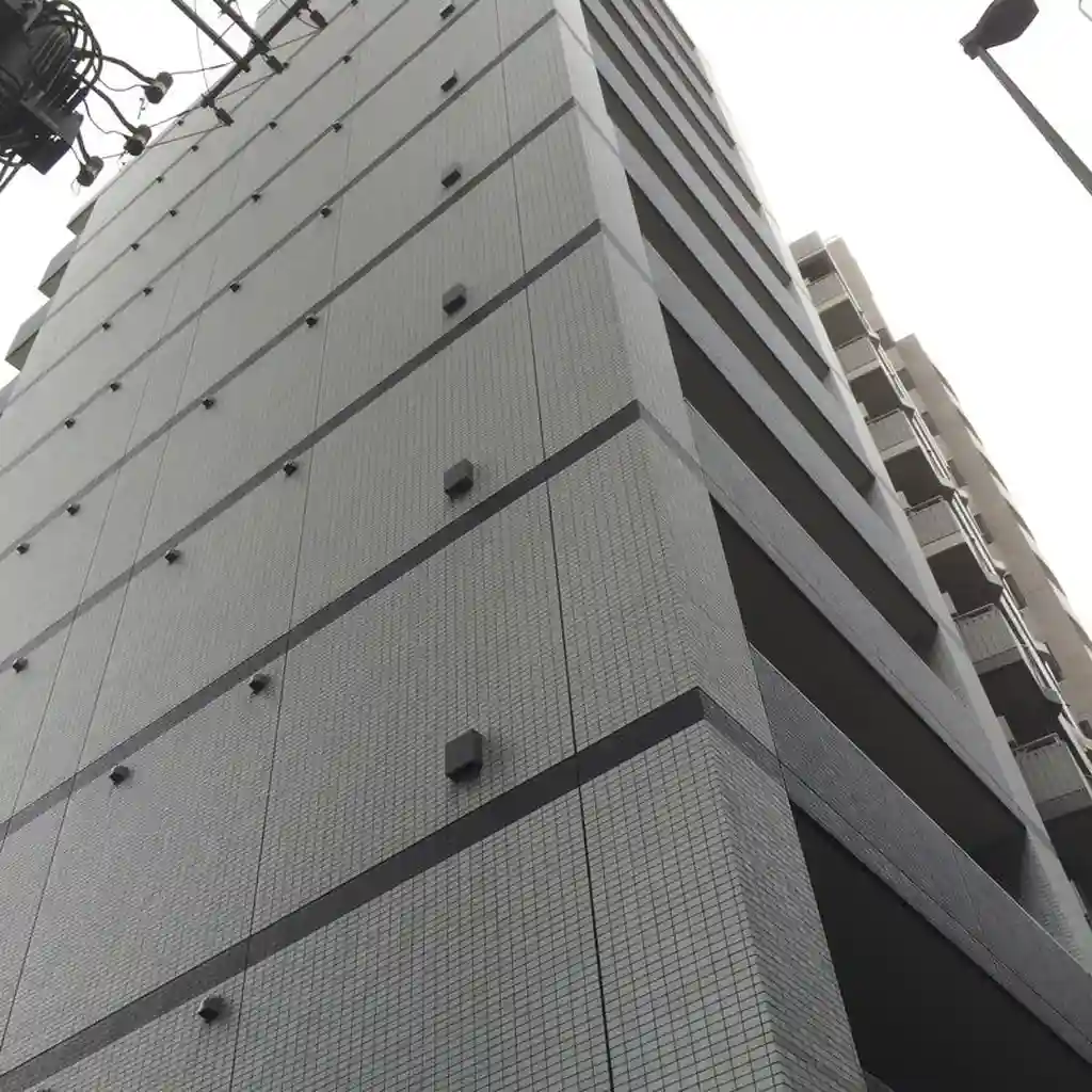ドルチェ池袋NORTH・弐番館NC 外観