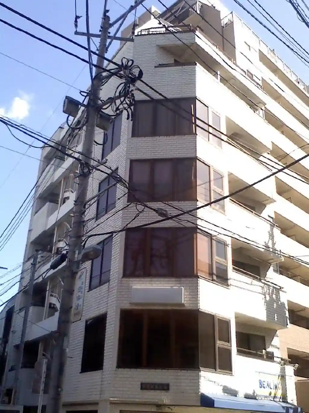 町田KKビル 外観