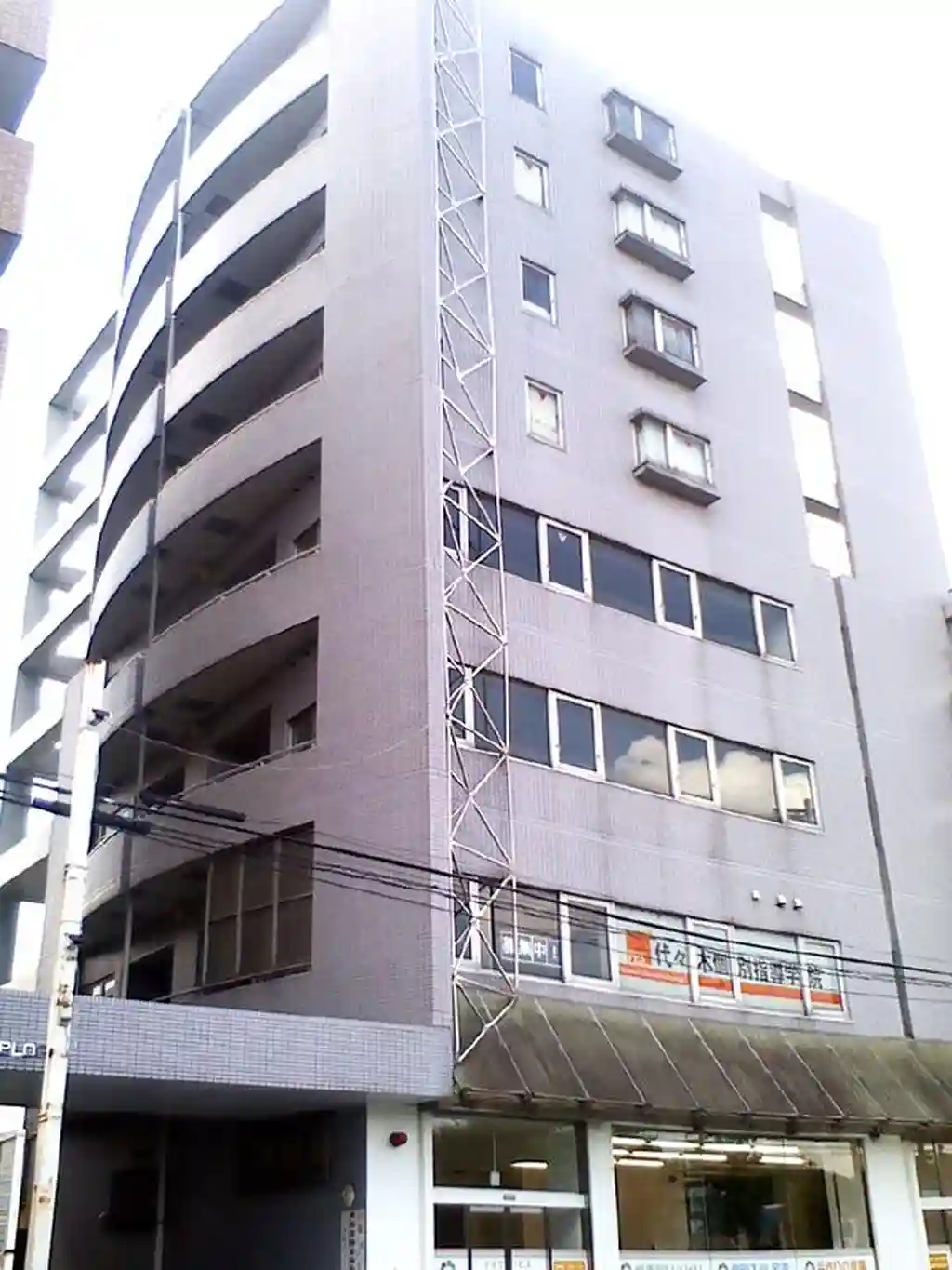 S・L・Dビル2 外観
