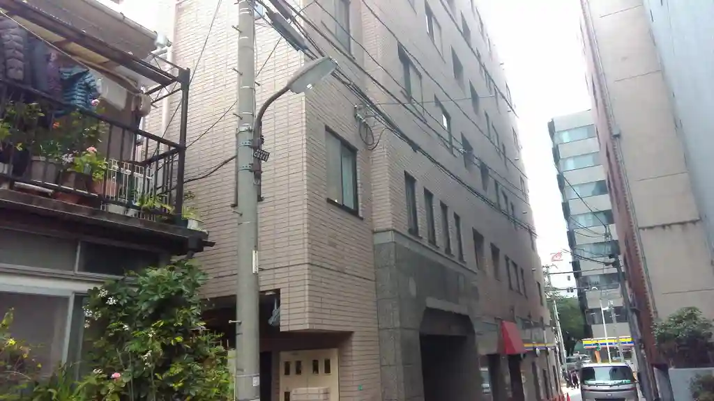南大塚・サンテ水野 外観