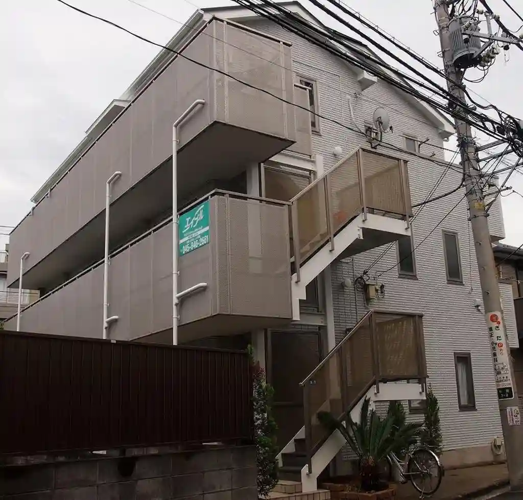 ルート66 II 外観