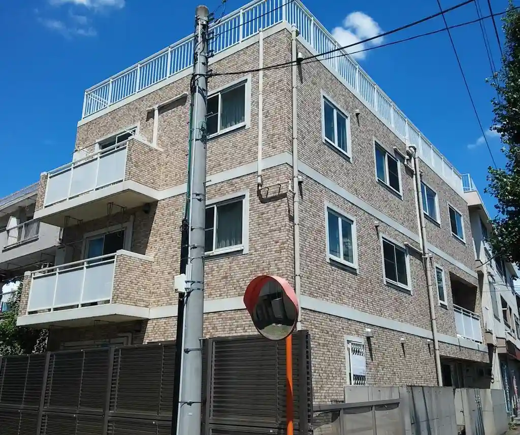 プレルーディオ 外観