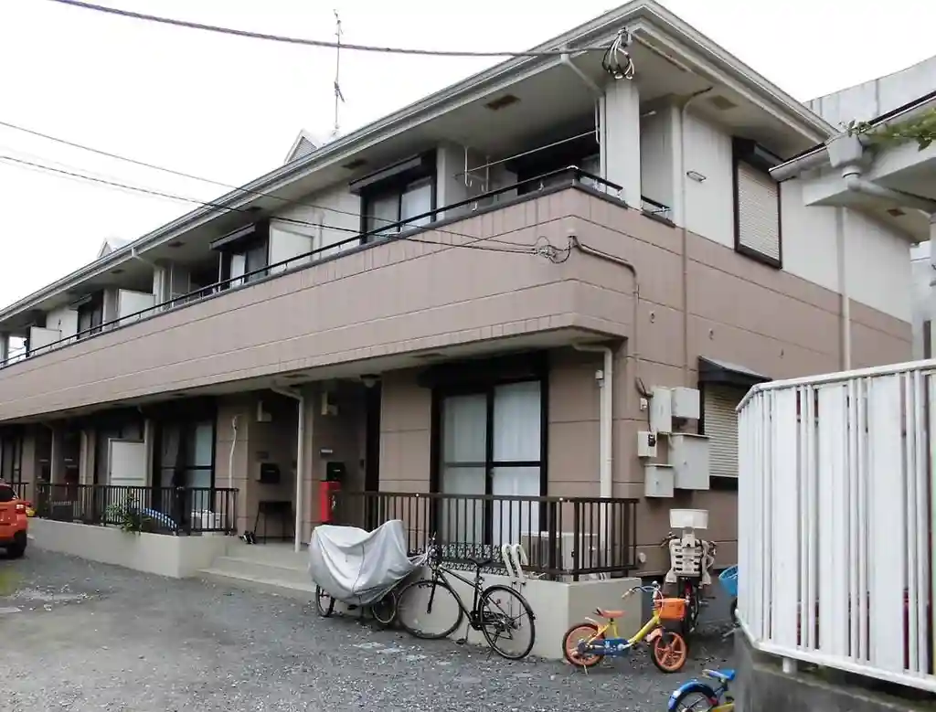 メゾン東町 外観