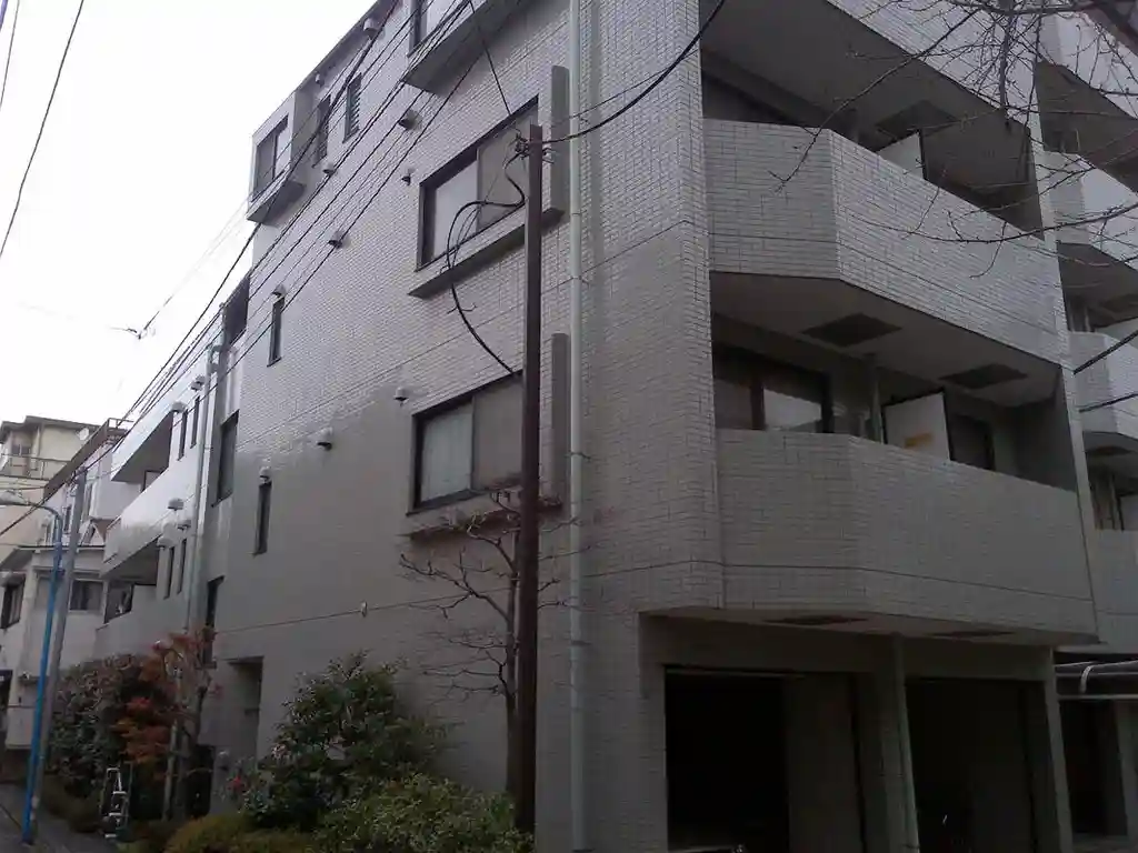 K・Tサトウ2 外観