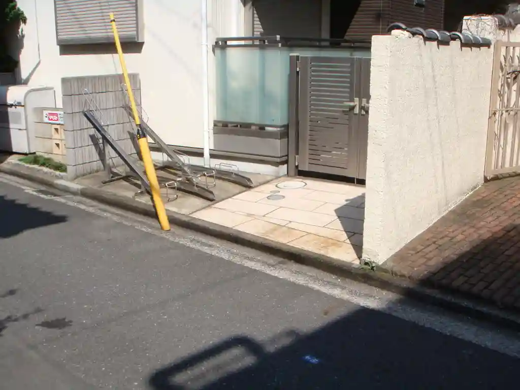 サンバレー16 外観