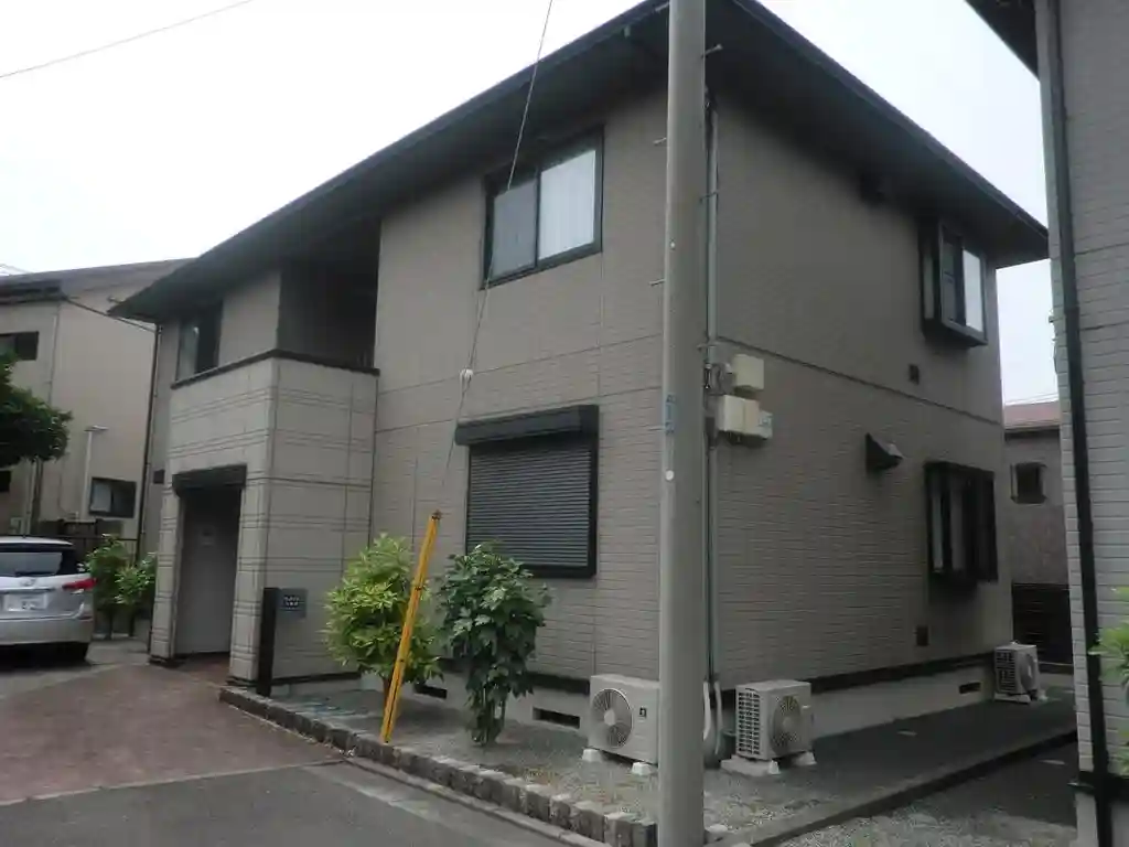 ヴェルテス六番館 外観