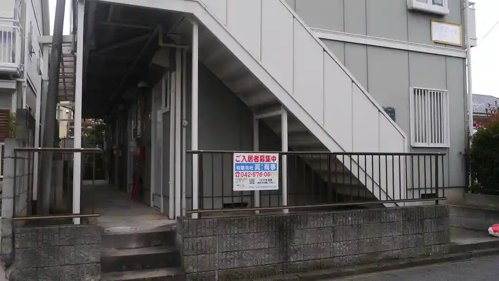ルミエール 外観