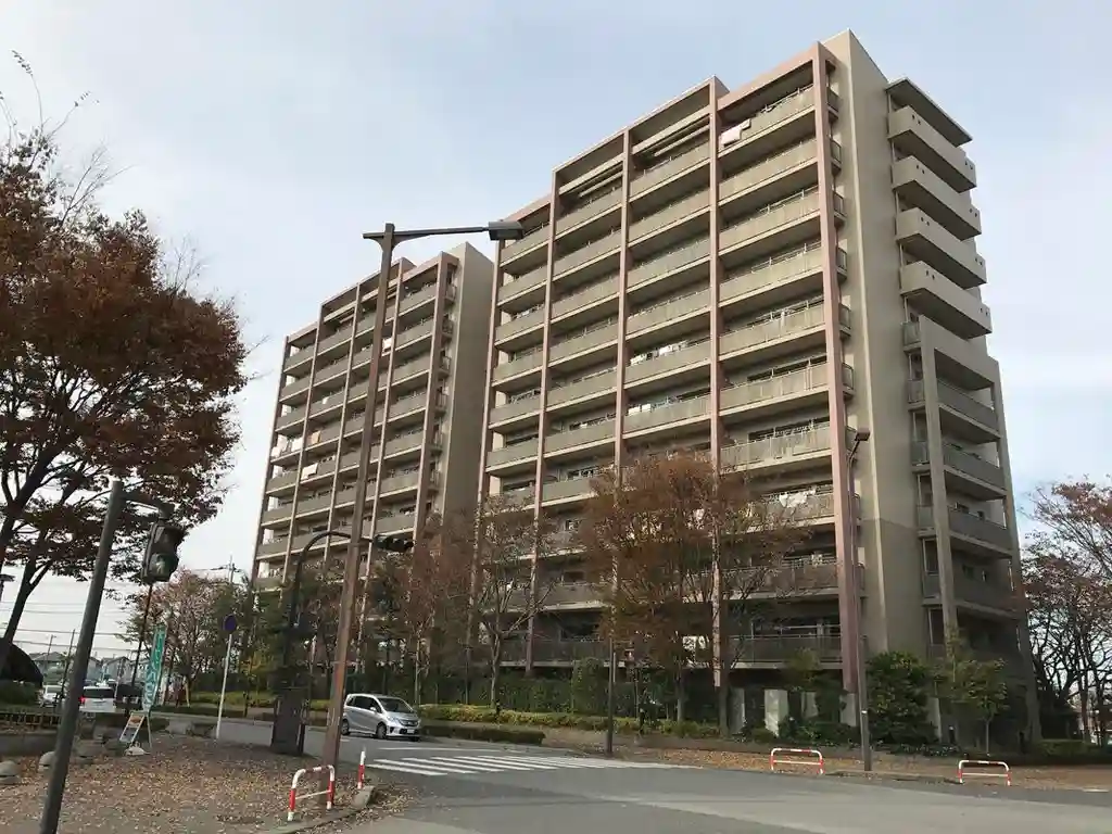 L・プラッツ西白井イーストプレイス 外観