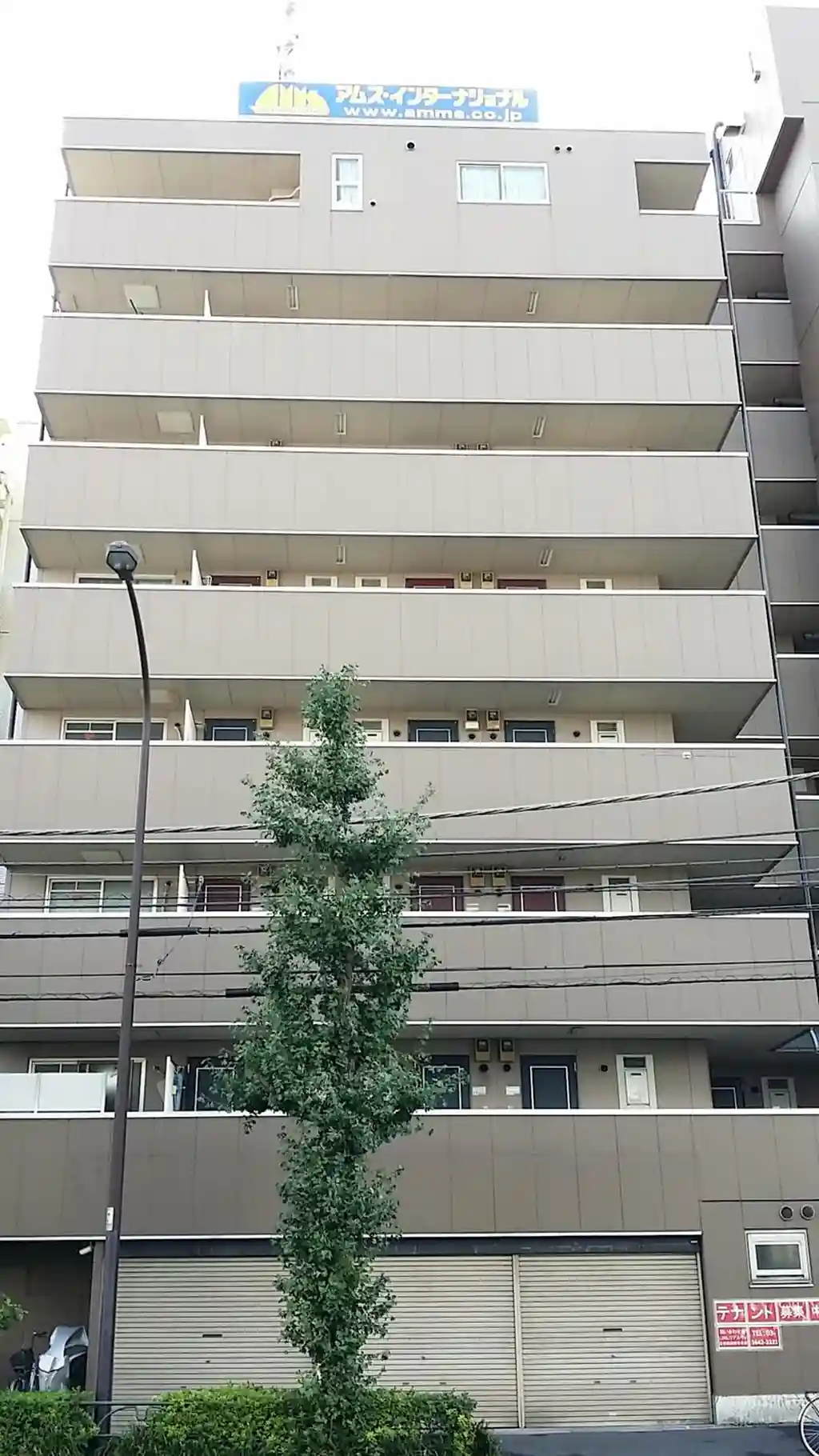 エスペランサ24 外観