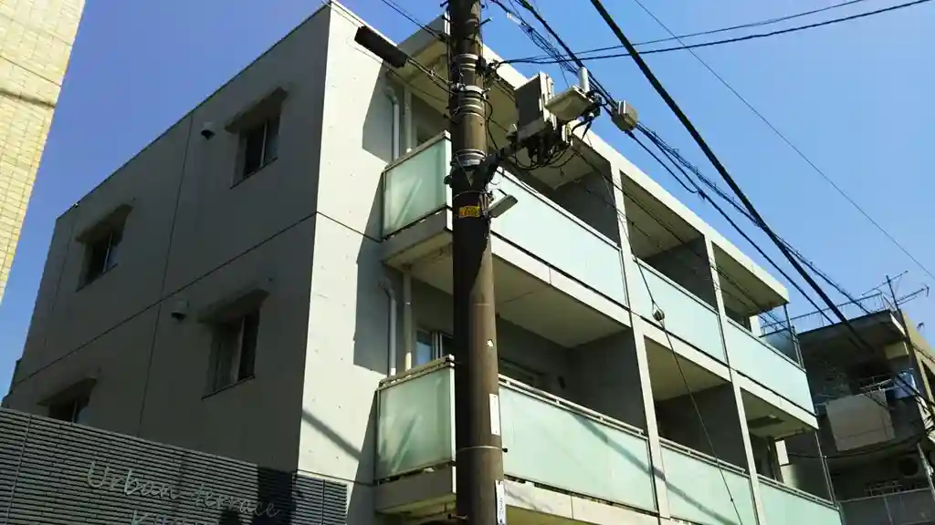 グランKII 外観