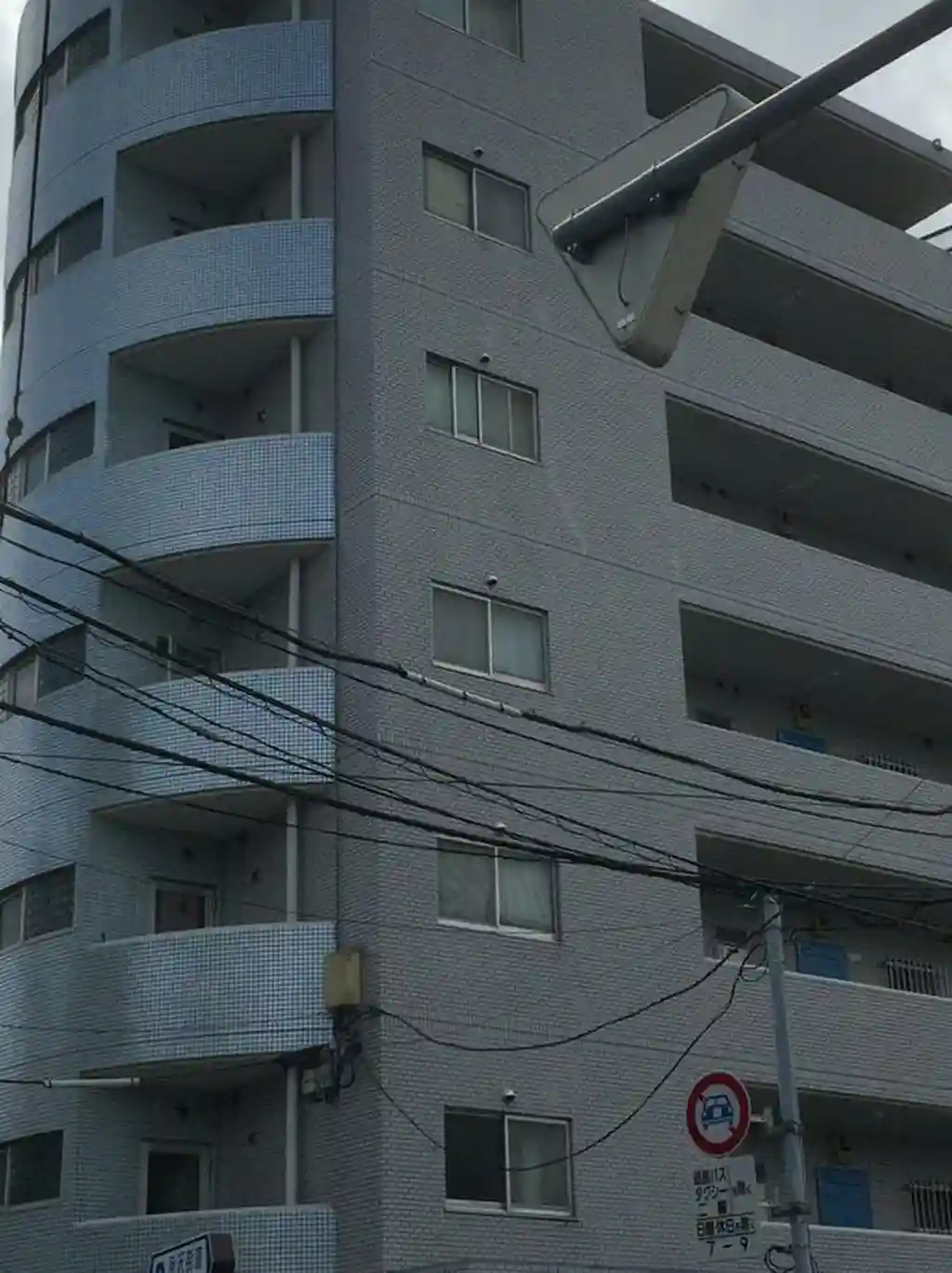 篠宮ビル 外観