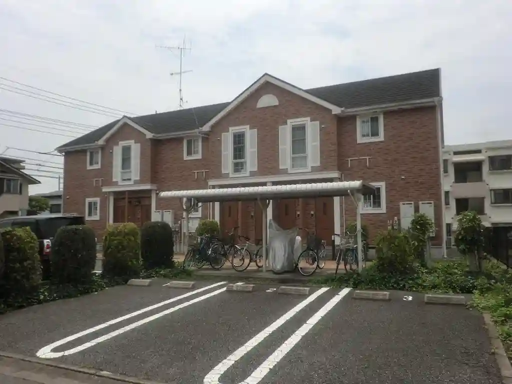 LUA SHONAN 外観