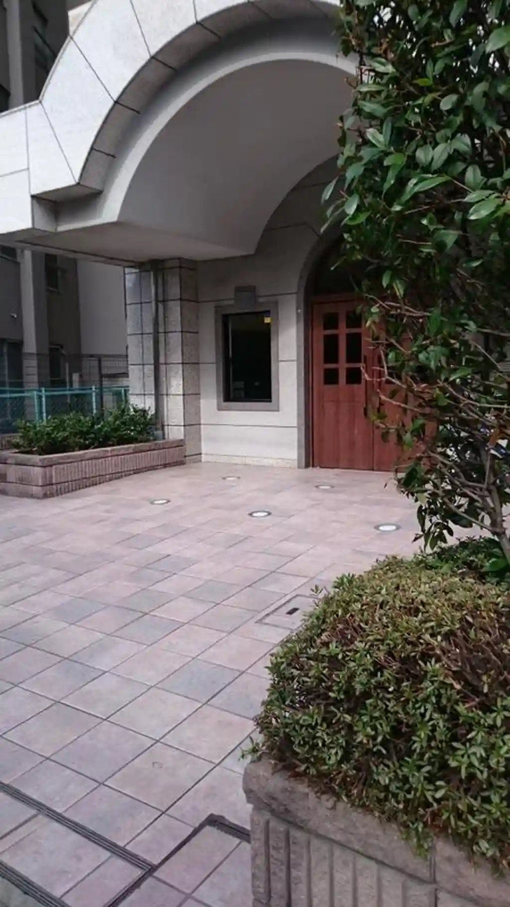 イニシア川口西青木 外観