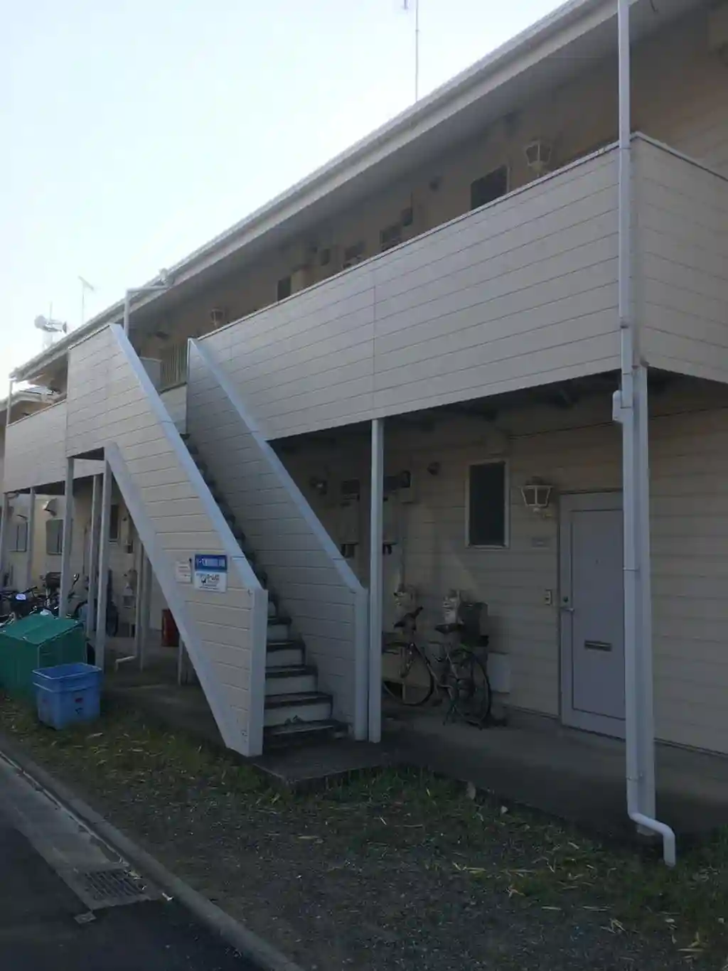 リーズ湘南鵠沼B 外観