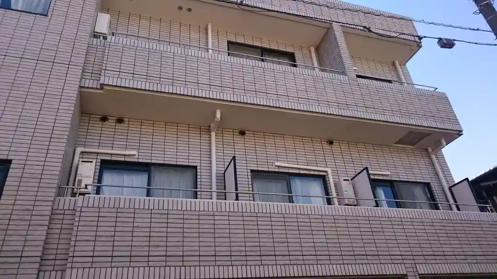 ル・コーギ 外観