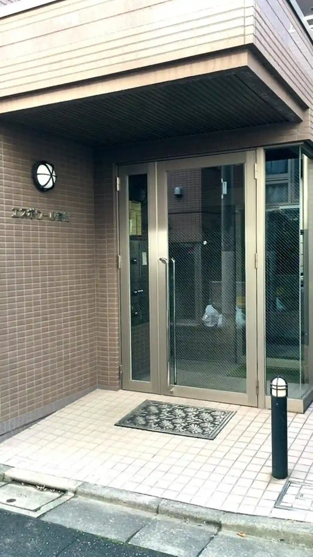 エスポワール高橋 外観