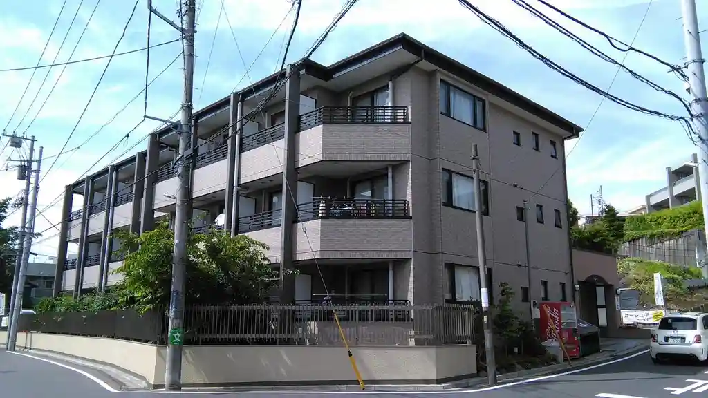 ベレッツァ 外観