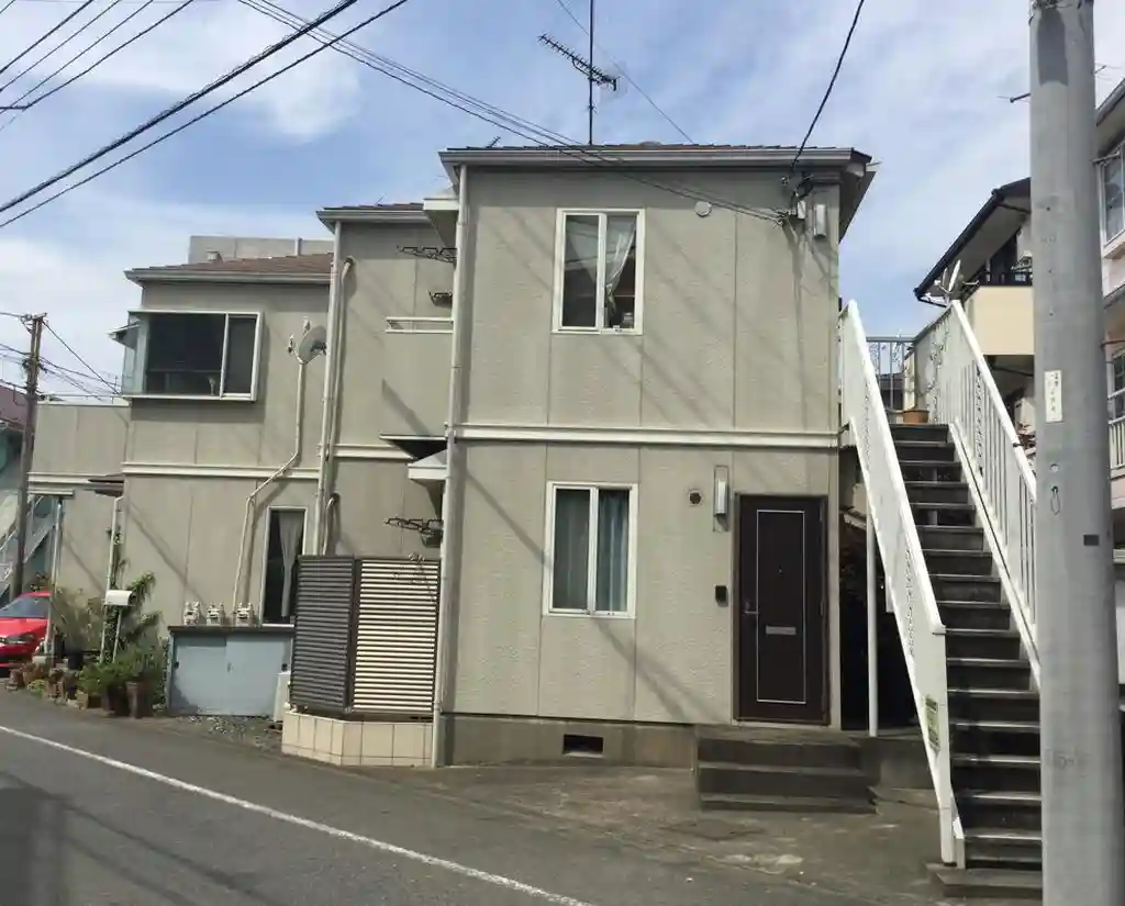 ビアンカ 外観