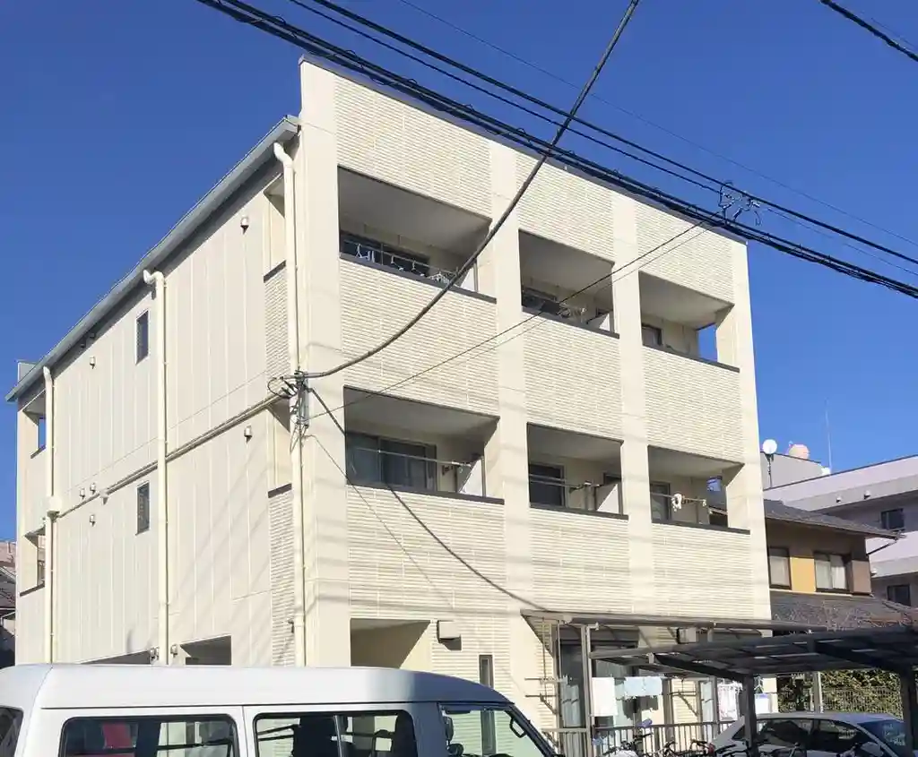 COREmini 外観