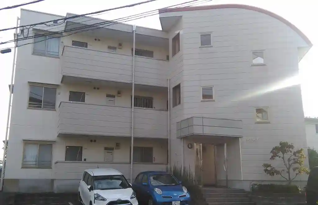 シャリオ 外観