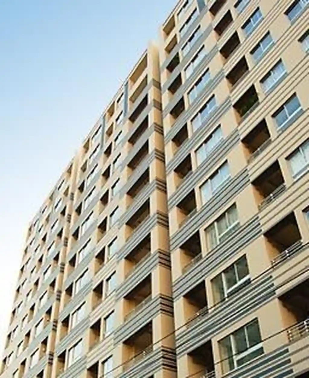 セントラルクリブ六本木3 外観