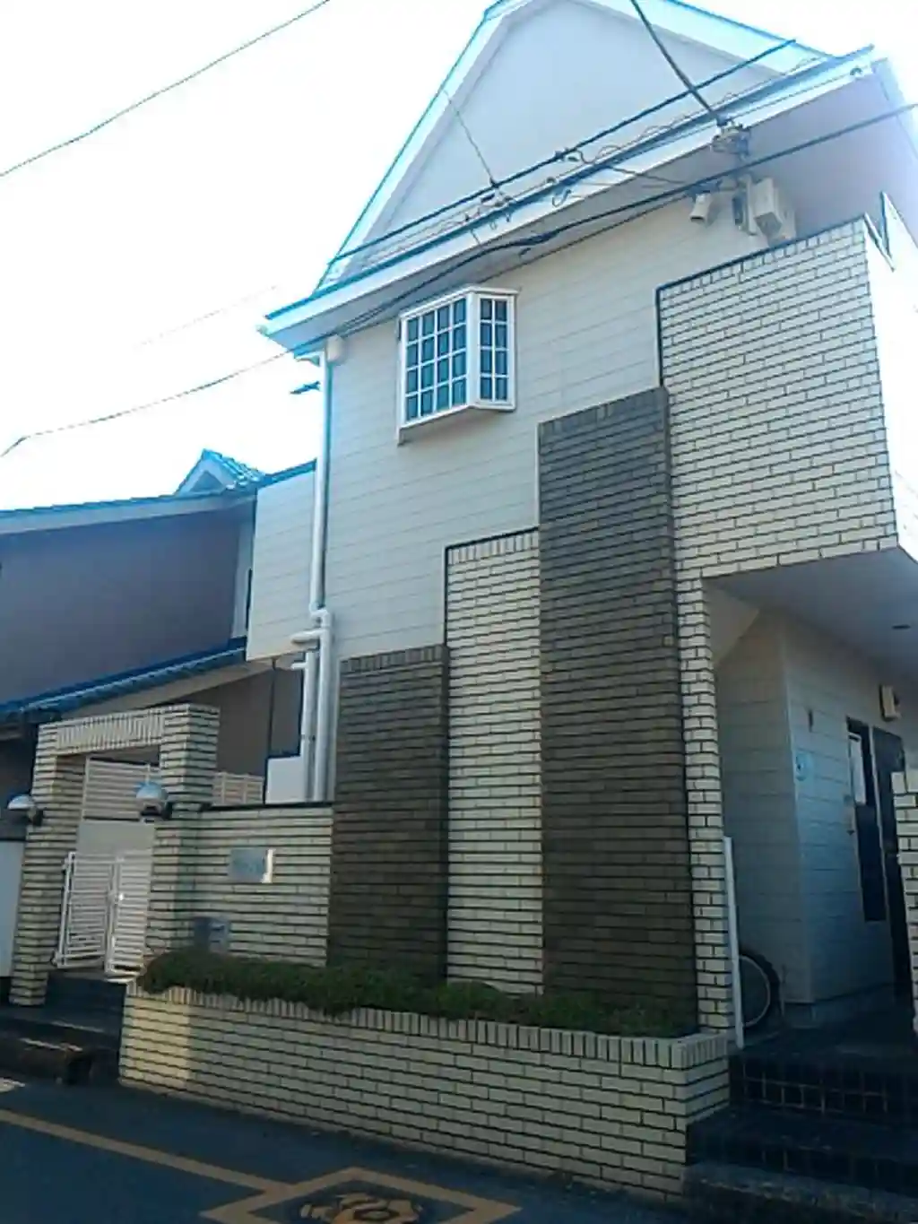 グリーン宮原 外観