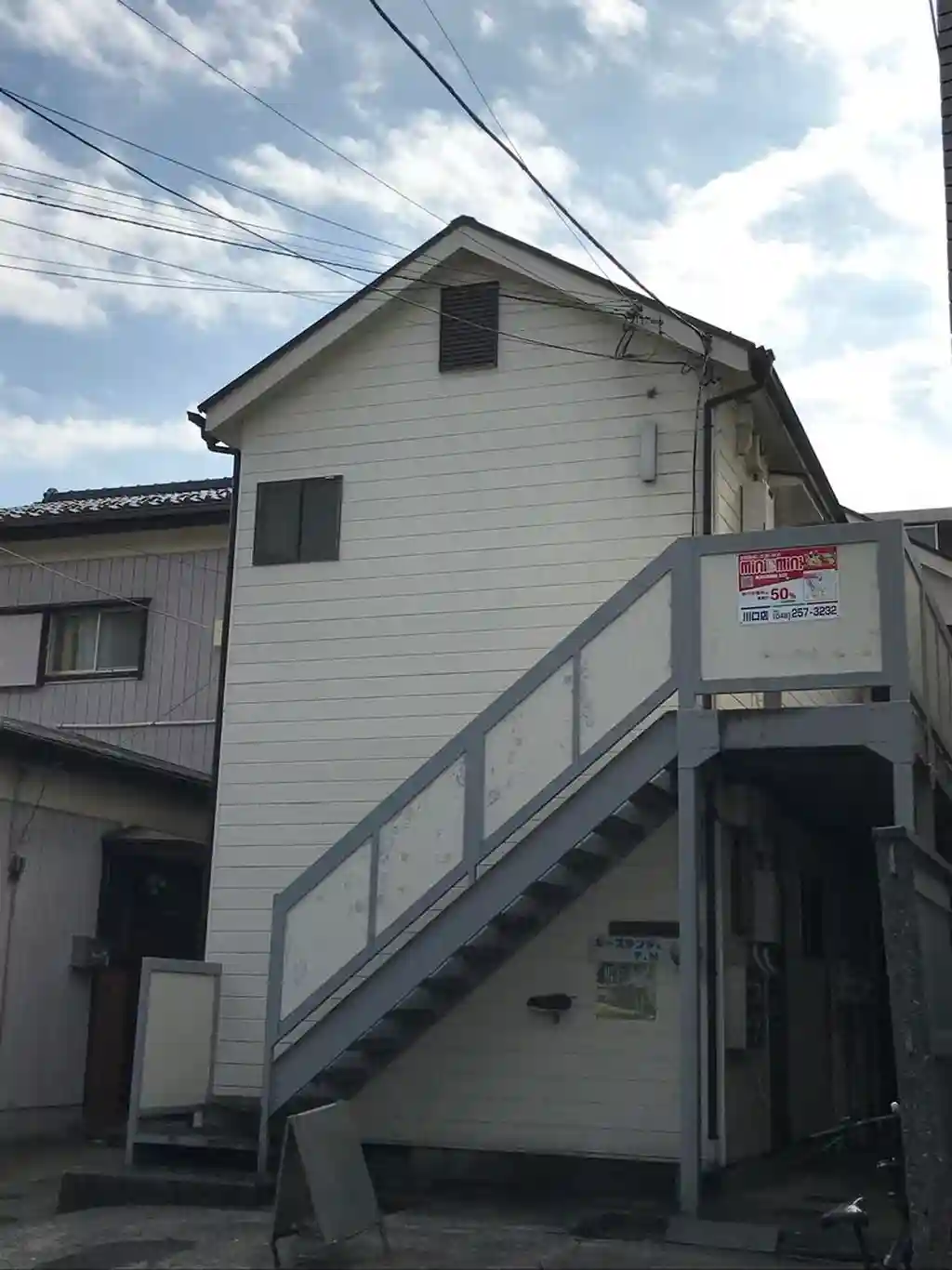 ルーブランシェTN 外観