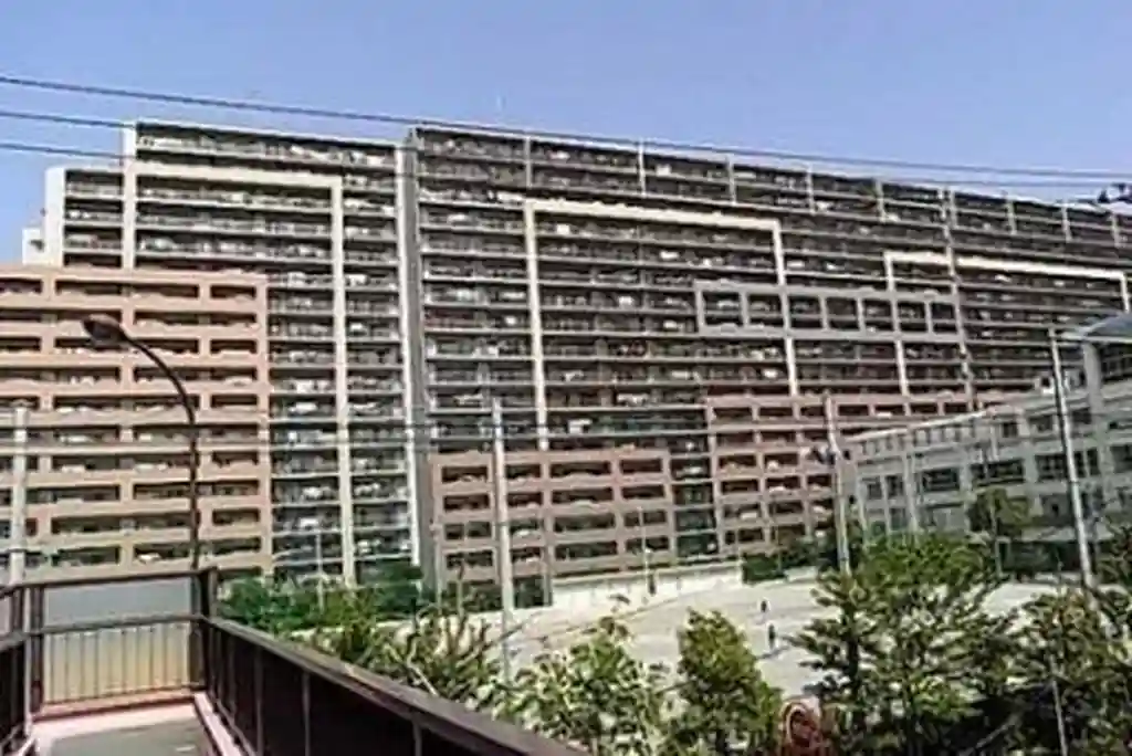 スターコート豊洲 外観